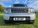 Land Rover Discovery 4 2.7 TD V6 GS 4WD Euro 4 5dr 5dr Manual 2010