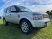 Land Rover Discovery 4 2.7 TD V6 GS 4WD Euro 4 5dr 5dr Manual 2010