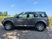 Land Rover Freelander 2 2.2 TD4 HSE Auto 4WD Euro 4 5dr 5dr Automatic 2010