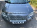 Land Rover Freelander 2 2.2 TD4 HSE Auto 4WD Euro 4 5dr 5dr Automatic 2010