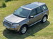 Land Rover Freelander 2 2.2 TD4 HSE Auto 4WD Euro 4 5dr 5dr Automatic 2010