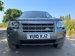 Land Rover Freelander 2 2.2 TD4 HSE Auto 4WD Euro 4 5dr 5dr Automatic 2010