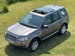 Land Rover Freelander 2 2.2 TD4 HSE Auto 4WD Euro 4 5dr 5dr Automatic 2010