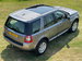 Land Rover Freelander 2 2.2 TD4 HSE Auto 4WD Euro 4 5dr 5dr Automatic 2010