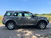 Land Rover Freelander 2 2.2 TD4 HSE Auto 4WD Euro 4 5dr 5dr Automatic 2010