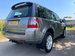 Land Rover Freelander 2 2.2 TD4 HSE Auto 4WD Euro 4 5dr 5dr Automatic 2010