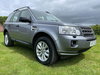 Land Rover Freelander 2 2.2 TD4 XS 4WD Euro 5 (s/s) 5dr 5dr Manual 2026