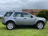 Land Rover Freelander 2 2.2 TD4 XS 4WD Euro 5 (s/s) 5dr 5dr Manual 2026