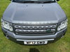 Land Rover Freelander 2 2.2 TD4 XS 4WD Euro 5 (s/s) 5dr 5dr Manual 2026
