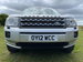 Land Rover Freelander 2 2.2 TD4 XS 4WD Euro 5 (s/s) 5dr 5dr Manual 2012