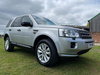 Land Rover Freelander 2 2.2 TD4 XS 4WD Euro 5 (s/s) 5dr 5dr Manual 2026