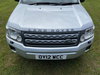 Land Rover Freelander 2 2.2 TD4 XS 4WD Euro 5 (s/s) 5dr 5dr Manual 2026