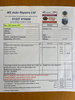 Land Rover Freelander 2 2.2 TD4 XS 4WD Euro 5 (s/s) 5dr 5dr Manual 2012
