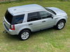 Land Rover Freelander 2 2.2 TD4 XS 4WD Euro 5 (s/s) 5dr 5dr Manual 2026