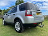 Land Rover Freelander 2 2.2 TD4 XS 4WD Euro 5 (s/s) 5dr 5dr Manual 2026