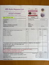 Land Rover Freelander 2 2.2 TD4 XS 4WD Euro 5 (s/s) 5dr 5dr Manual 2026