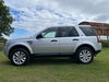 Land Rover Freelander 2 2.2 TD4 XS 4WD Euro 5 (s/s) 5dr 5dr Manual 2026