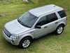 Land Rover Freelander 2 2.2 TD4 XS 4WD Euro 5 (s/s) 5dr 5dr Manual 2026