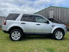 Land Rover Freelander 2 2.2 TD4 XS 4WD Euro 5 (s/s) 5dr 5dr Manual 2026