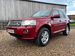 Land Rover Freelander 2 2.2 TD4 XS 4WD Euro 5 (s/s) 5dr 5dr Manual 2013