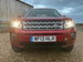 Land Rover Freelander 2 2.2 TD4 XS 4WD Euro 5 (s/s) 5dr 5dr Manual 2013