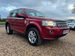 Land Rover Freelander 2 2.2 TD4 XS 4WD Euro 5 (s/s) 5dr 5dr Manual 2013