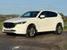 Mazda CX-5 2.2 SKYACTIV-D GT Sport Auto 4WD Euro 6 (s/s) 5dr 5dr Automatic 2022