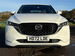 Mazda CX-5 2.2 SKYACTIV-D GT Sport Auto 4WD Euro 6 (s/s) 5dr 5dr Automatic 2022