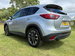 Mazda CX-5 2.2 SKYACTIV-D Sport Nav Auto 4WD Euro 6 (s/s) 5dr 5dr Automatic 2017