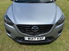 Mazda CX-5 2.2 SKYACTIV-D Sport Nav Auto 4WD Euro 6 (s/s) 5dr 5dr Automatic 2026
