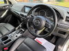 Mazda CX-5 2.2 SKYACTIV-D Sport Nav Auto 4WD Euro 6 (s/s) 5dr 5dr Automatic 2026