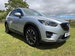 Mazda CX-5 2.2 SKYACTIV-D Sport Nav Auto 4WD Euro 6 (s/s) 5dr 5dr Automatic 2017