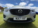 Mazda CX-5 2.2 SKYACTIV-D Sport Nav Auto 4WD Euro 6 (s/s) 5dr 5dr Automatic 2017