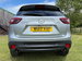 Mazda CX-5 2.2 SKYACTIV-D Sport Nav Auto 4WD Euro 6 (s/s) 5dr 5dr Automatic 2017