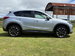 Mazda CX-5 2.2 SKYACTIV-D Sport Nav Auto 4WD Euro 6 (s/s) 5dr 5dr Automatic 2017