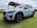 Mazda CX-5 2.2 SKYACTIV-D Sport Nav Auto 4WD Euro 6 (s/s) 5dr 5dr Automatic 2017