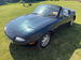 Mazda Eunos (MX5) 0dr 2006