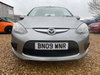 Mazda Mazda2 1.3 Tamura Euro 4 3dr 3dr Manual 2026