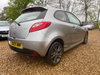 Mazda Mazda2 1.3 Tamura Euro 4 3dr 3dr Manual 2026