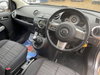 Mazda Mazda2 1.3 Tamura Euro 4 3dr 3dr Manual 2026