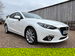 Mazda Mazda3 2.0 SKYACTIV-G Sport Nav Euro 5 (s/s) 5dr 5dr Manual 2015