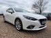 Mazda Mazda3 2.0 SKYACTIV-G Sport Nav Euro 5 (s/s) 5dr 5dr Manual 2015