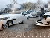 Mazda Mazda3 2.0 SKYACTIV-G Sport Nav Euro 5 (s/s) 5dr 5dr Manual 2025