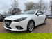 Mazda Mazda3 2.0 SKYACTIV-G Sport Nav Euro 5 (s/s) 5dr 5dr Manual 2015