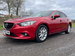 Mazda Mazda6 2.2 SKYACTIV-D SE-L Nav Euro 6 (s/s) 4dr 4dr Manual 2014