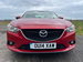 Mazda Mazda6 2.2 SKYACTIV-D SE-L Nav Euro 6 (s/s) 4dr 4dr Manual 2014