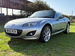 Mazda MX-5 1.8i Miyako Euro 4 2dr 2dr Manual 2010