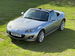 Mazda MX-5 1.8i Miyako Euro 4 2dr 2dr Manual 2010