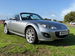Mazda MX-5 1.8i Miyako Euro 4 2dr 2dr Manual 2010