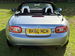 Mazda MX-5 1.8i Miyako Euro 4 2dr 2dr Manual 2010